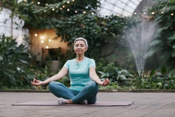 Get Better Health Naturally