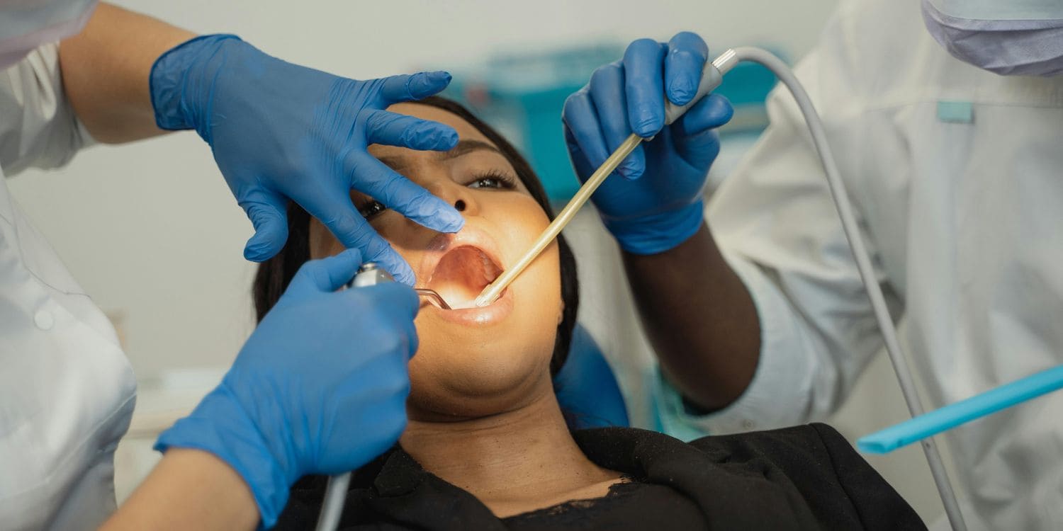 Dental Surgery Specialist